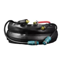Комплект кабелей для INVERMIG 500E 15м FoxWeld