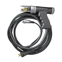 Сварочный пистолет 4м VARTEG для SW2+214:874500 FoxWeld