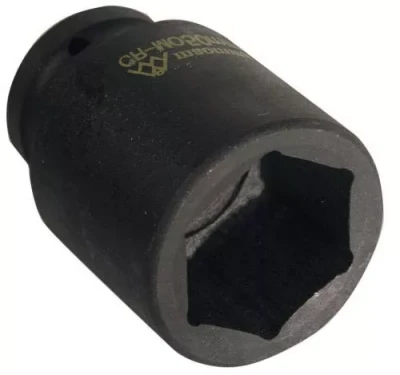 Головка торцевая 1" ударная 120 х d 70 мм ЭНКОР 26972