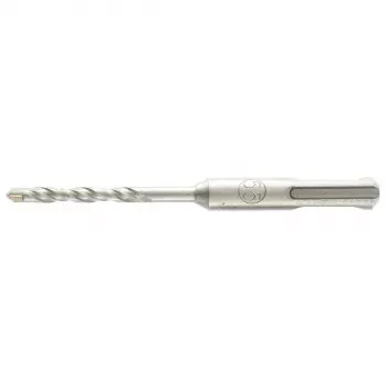 Бур по бетону 5,5 x 110 mm SDS PLUS СИБРТЕХ 70541 купить в Магнитогорске
