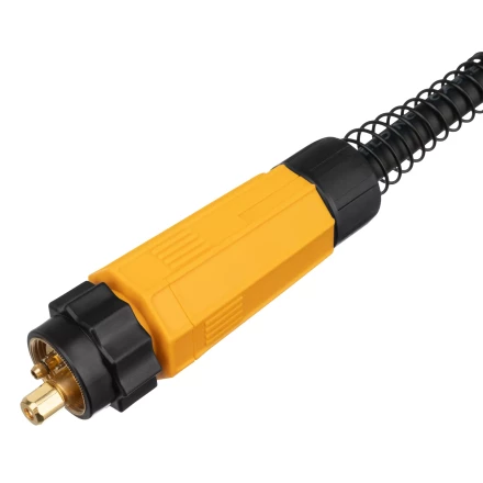 Горелка сварочная MIG MB15AK 3 метра Denzel 93641 купить в Магнитогорске