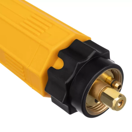 Горелка сварочная MIG MB15AK 3 метра Denzel 93641 купить в Магнитогорске