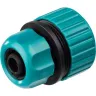 Муфта RACO "ORIGINAL" шланг-шланг, 1/2"x3/4" 4250-55213C купить в Магнитогорске