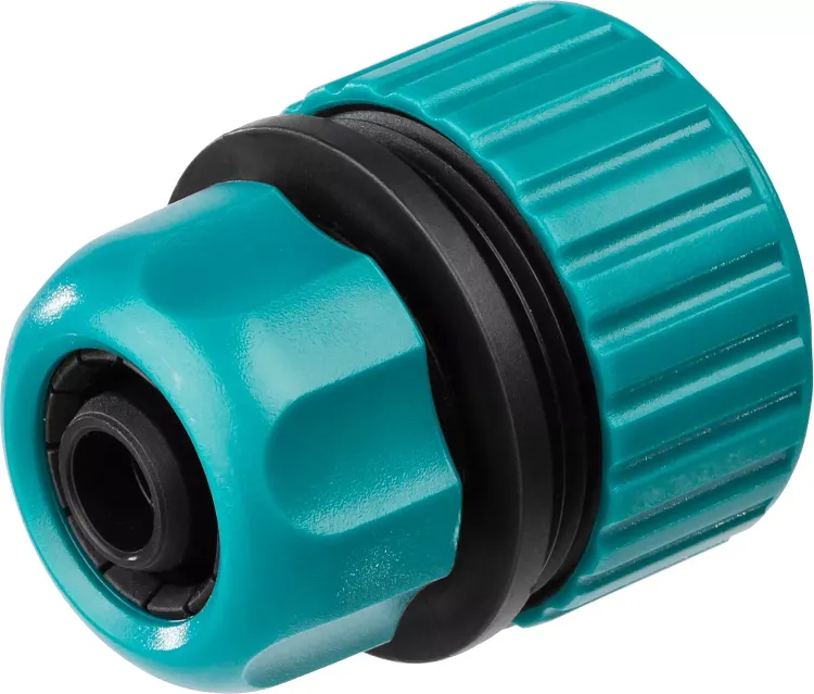 Муфта RACO "ORIGINAL" шланг-шланг, 1/2"x3/4" 4250-55213C купить в Магнитогорске