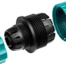Муфта RACO "ORIGINAL" шланг-шланг, 1/2"x3/4" 4250-55213C купить в Магнитогорске