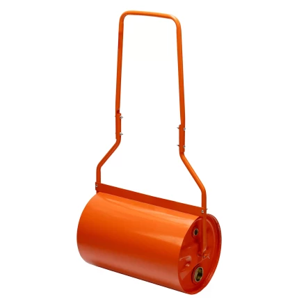 Каток газонный Сибртех 40 л, ручной, наливной, пробка-болт 98204 купить в Магнитогорске