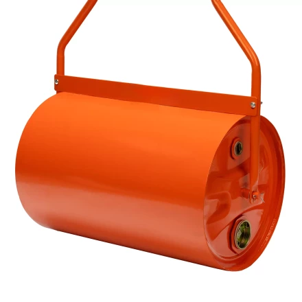 Каток газонный Сибртех 40 л, ручной, наливной, пробка-болт 98204 купить в Магнитогорске