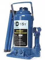 Домкрат гидравлический TOR ДГ-15 г/п 15,0 т (G) 10515 купить в Магнитогорске