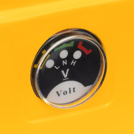 Опрыскиватель ранцевый аккумуляторный Denzel D-12LA, 12 л, 12 В, 8 Ач 64788 купить в Магнитогорске