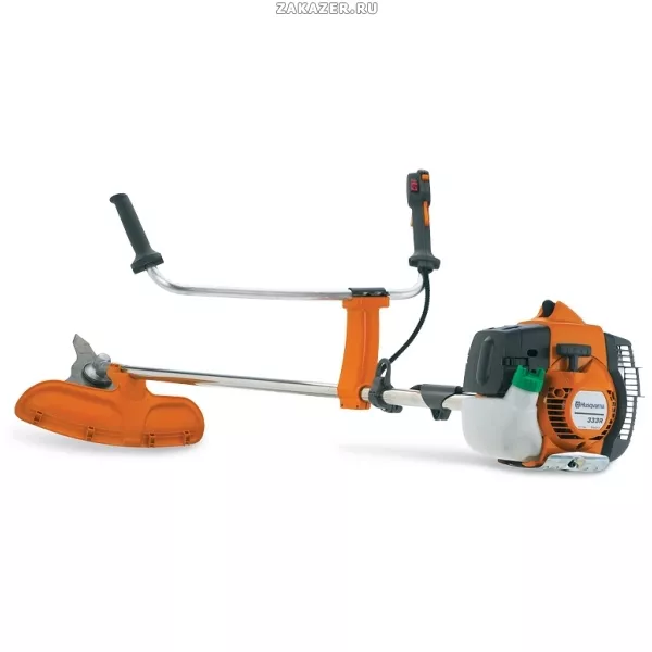 Бензокоса Husqvarna 333 R купить в Магнитогорске