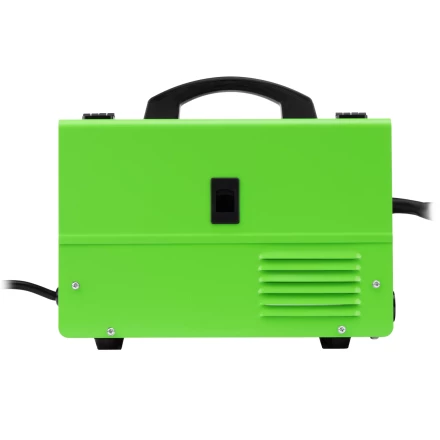 Аппарат инвертор. полуавтомат. сварки Сибртех ИСП-140, 140 А, ПВ 60% 94321 купить в Магнитогорске