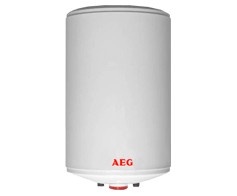 Настенный накопительный водонагреватель AEG EWH 75 Slim купить в Магнитогорске