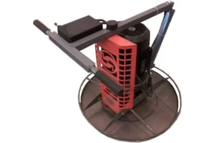 Затирочная машина электрическая МИКСОКРЕТ 220С 1024875 купить в Магнитогорске