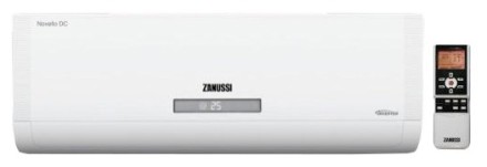 Внутренний блок ZANUSSI ZACS/I-09  HN/N1/In сплит-системы, инверторного типа купить в Магнитогорске