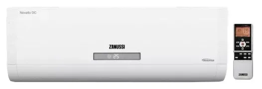 Внутренний блок ZANUSSI ZACS/I-09  HN/N1/In сплит-системы, инверторного типа купить в Магнитогорске
