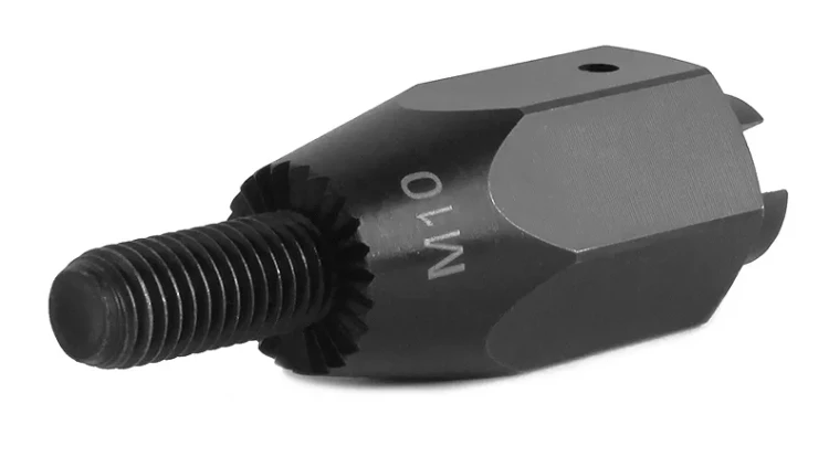 Насадка для заклепок М10 для заклепочника MESSER TP6302D купить в Магнитогорске
