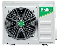 Блок наружный BALLU BSPI/out-10HN1/BL/EU сплит-системы инверторного типа купить в Магнитогорске