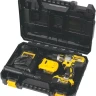 Дрель-шуруповерт аккумуляторная DeWalt DCD 937 P2 ударная купить в Магнитогорске