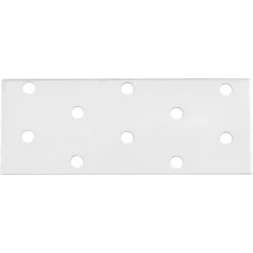 Пластина соединительная 2,0 мм, PS 80x480 мм СИБРТЕХ Россия 46485