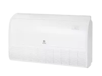 Внутренний блок ELECTROLUX EACU-18H/UP2/N3 сплит-системы, напольно-потолочного типа