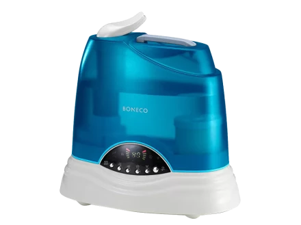 Увлажнитель BONECO 7135 (ультразвук, электроника) купить в Магнитогорске