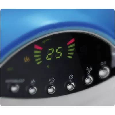 Увлажнитель BONECO 7135 (ультразвук, электроника) купить в Магнитогорске