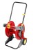 Катушка GRINDA для шланга  1/2&quot; x 80м, на колесах 8-428435 купить в Магнитогорске