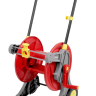 Катушка GRINDA для шланга  1/2" x 80м, на колесах 8-428435 купить в Магнитогорске