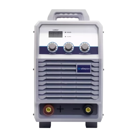Сварочный инвертор Оберон ARC 400 KG1401 купить в Магнитогорске