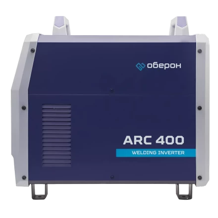 Сварочный инвертор Оберон ARC 400 KG1401 купить в Магнитогорске