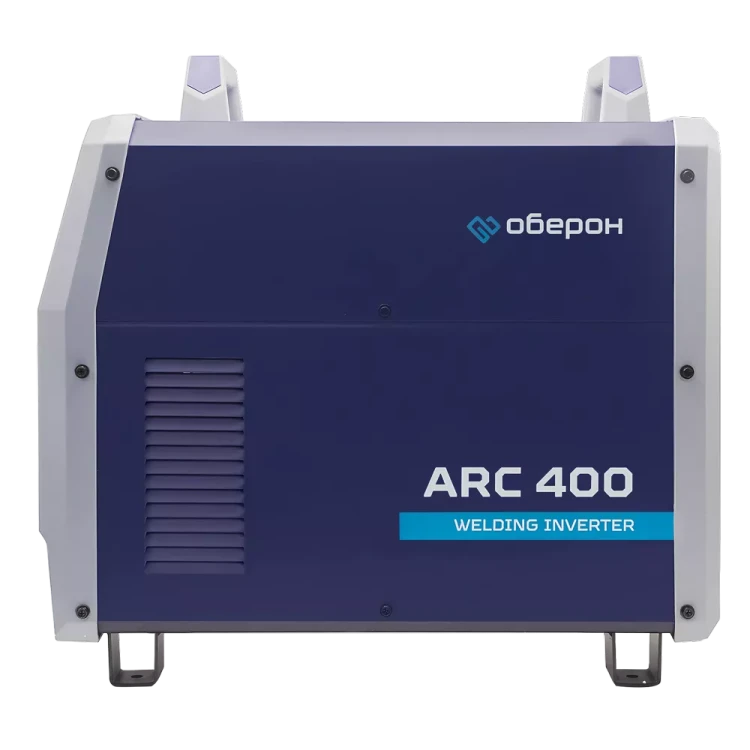 Сварочный инвертор Оберон ARC 400 KG1401 купить в Магнитогорске