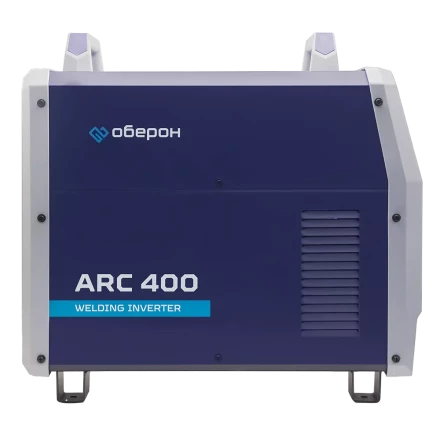 Сварочный инвертор Оберон ARC 400 KG1401 купить в Магнитогорске