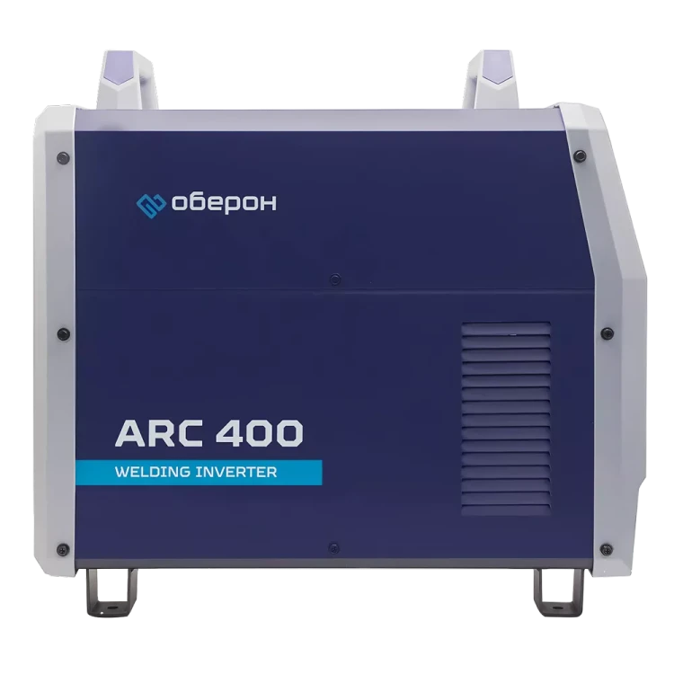 Сварочный инвертор Оберон ARC 400 KG1401 купить в Магнитогорске