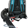 Опрыскиватель аккумуляторный 40V, 15л, Makita PM001GT202 (2*5Ач,  ЗУ) купить в Магнитогорске