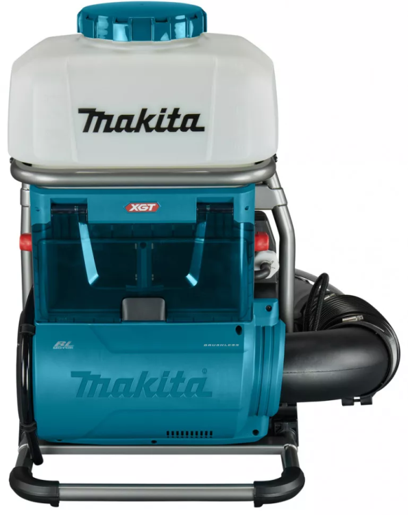 Опрыскиватель аккумуляторный 40V, 15л, Makita PM001GT202 (2*5Ач,  ЗУ) купить в Магнитогорске