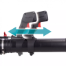 Опрыскиватель аккумуляторный 40V, 15л, Makita PM001GT202 (2*5Ач,  ЗУ) купить в Магнитогорске