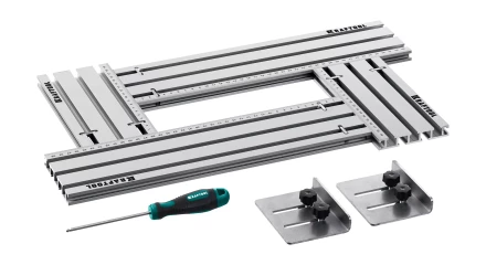 Шаблон фрезерный  KRAFTOOL KRAFTFLEX 32807 купить в Магнитогорске