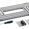 Шаблон фрезерный  KRAFTOOL KRAFTFLEX 32807 купить в Магнитогорске