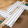Шаблон фрезерный  KRAFTOOL KRAFTFLEX 32807 купить в Магнитогорске