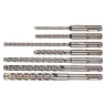 Набор буров SDS+ Makita B-59031, NEMESIS II, 7 шт купить в Магнитогорске