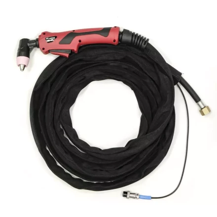 Плазменный резак SG-55 (М16x1,5) 5м HF (Air 60M) купить в Магнитогорске