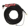 Плазменный резак SG-55 (М16x1,5) 5м HF (Air 60M) купить в Магнитогорске