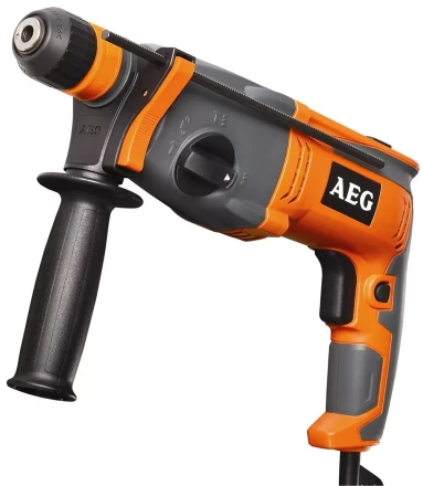 Перфоратор AEG KH26XE купить в Магнитогорске