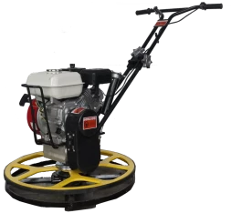 Затирочная машина STEM Techno SPT 241