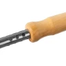 Паяльник с деревянной рукояткой и долговечным жалом, STAYER "MASTER" MAXTerm, 55310-60, 60 Вт, клин 55310-60 купить в Магнитогорске