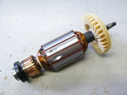 Ротор под шлиц U503-801-027 купить в Магнитогорске