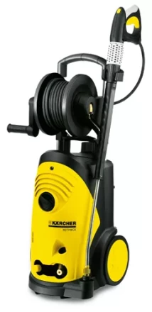 Мойка высокого давления Karcher HD 7/18 CX (Мойка Керхер HD 7/18 CX) купить в Магнитогорске