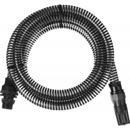 Шланг GRINDA всасывающий, с фильтром и обратным клапаном, 1&quot;, 7м 8-429007-1-7_z02 купить в Магнитогорске