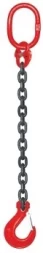 Строп цепной одноветвевой 1СЦ 5 т  L=3.5 м 8 кл