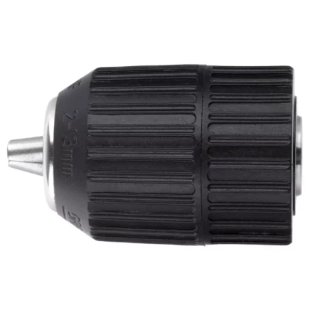 Патрон для дрели быстрозажимной 2-13 мм 1/2 адаптер SDS Plus Сибртех 168097 купить в Магнитогорске